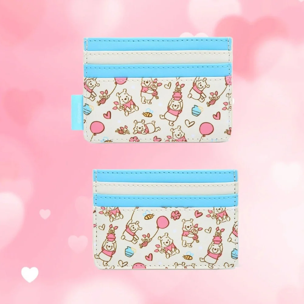 Loungefly disney winnie